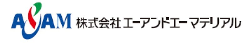 株式会社エーアンドエーマテリアル