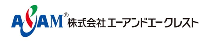 株式会社エーアンドエークレスト
