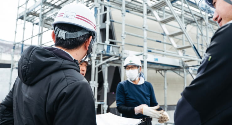 多様なメーカーや業界団体との連携