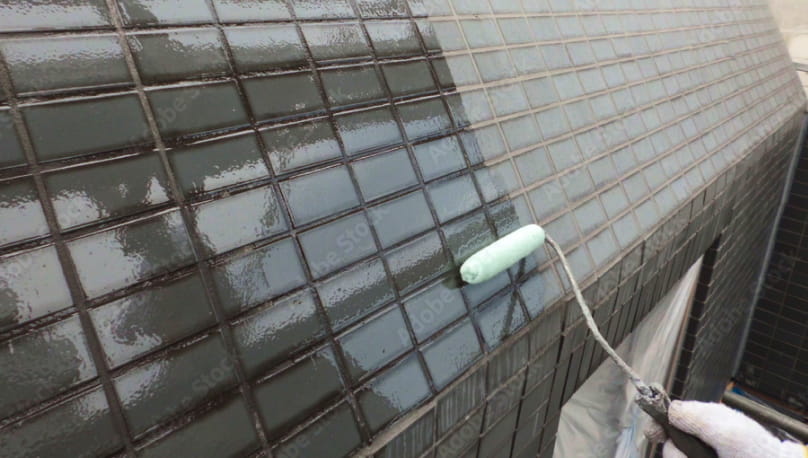 塗膜防水